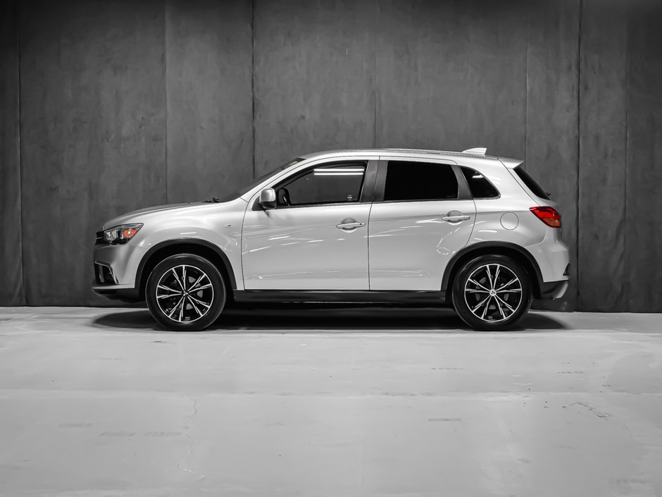 2019 Mitsubishi RVR SE 4WD APPLE CARPLAY CAMERA DE RECUL-2