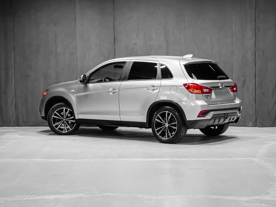 2019 Mitsubishi RVR SE 4WD APPLE CARPLAY CAMERA DE RECUL-3