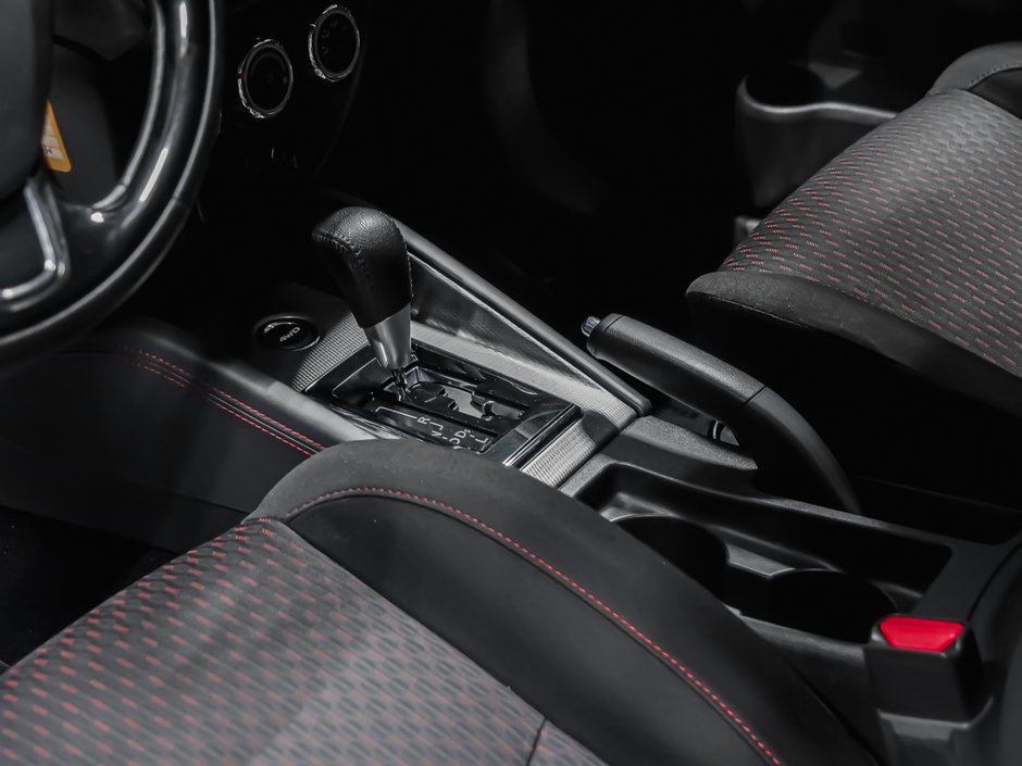2019 Mitsubishi RVR SE 4WD APPLE CARPLAY CAMERA DE RECUL-6