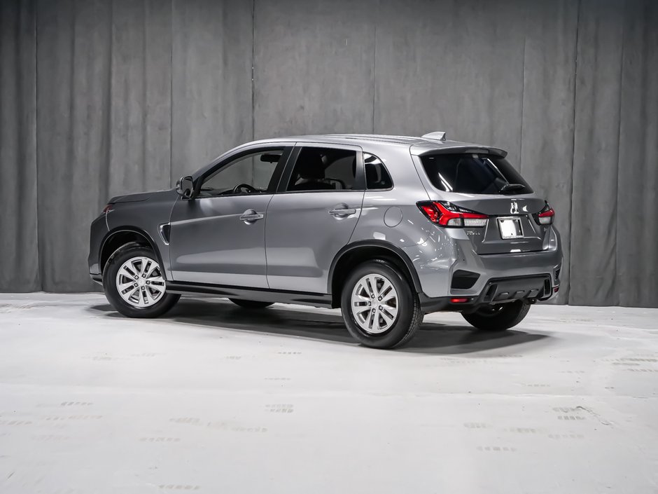 Mitsubishi RVR  2020-3