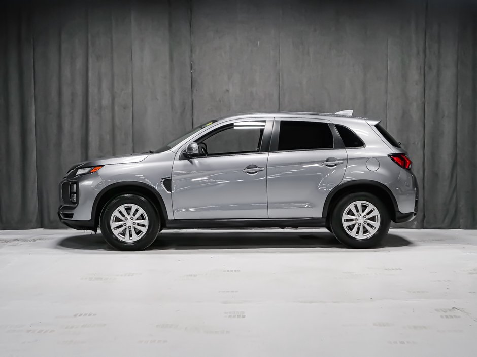 Mitsubishi RVR  2020-2