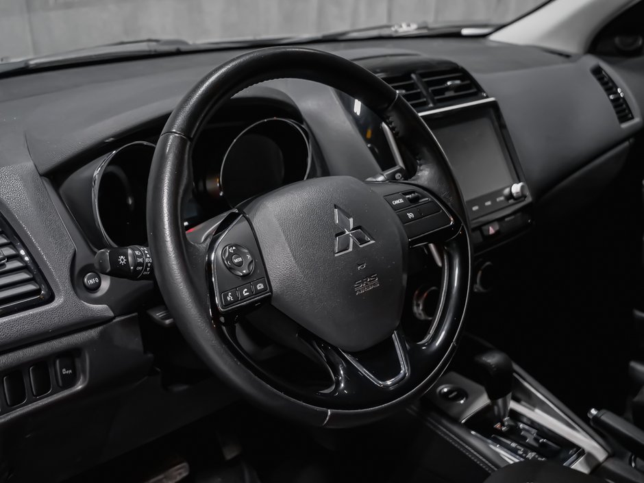 Mitsubishi RVR  2020-7