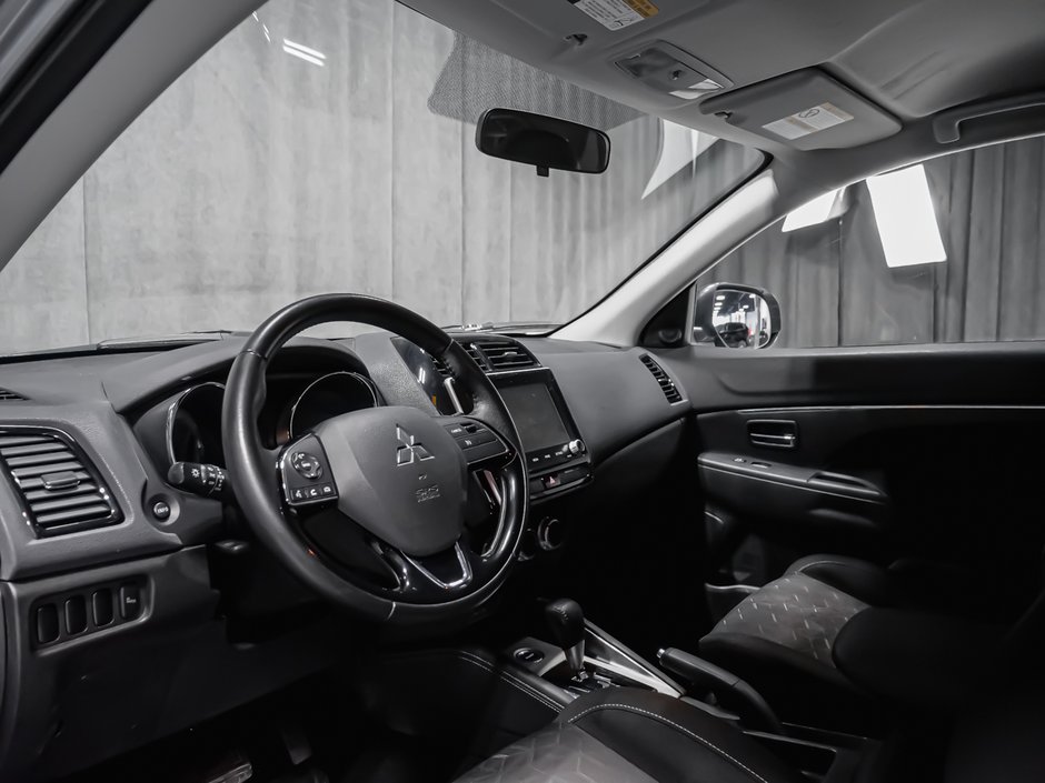 Mitsubishi RVR  2020-5