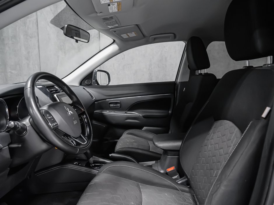 Mitsubishi RVR  2020-10