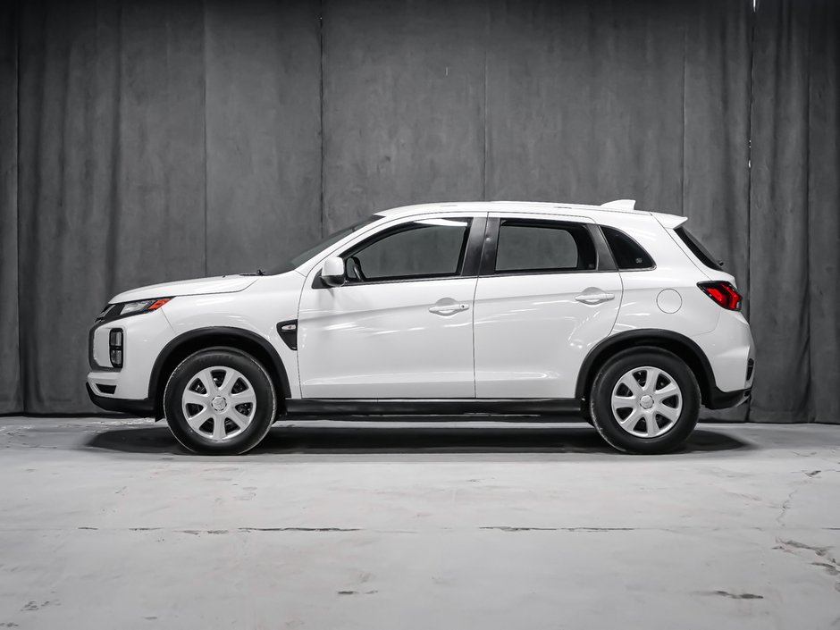 Mitsubishi RVR ES 2021-3