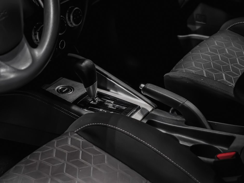 Mitsubishi RVR ES 2021-7