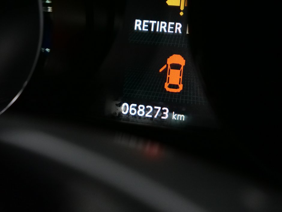 Mitsubishi RVR ES S-AWC SIEGE CHAUFFANT CAMERA DE RECUL CARPLAY 2021-9