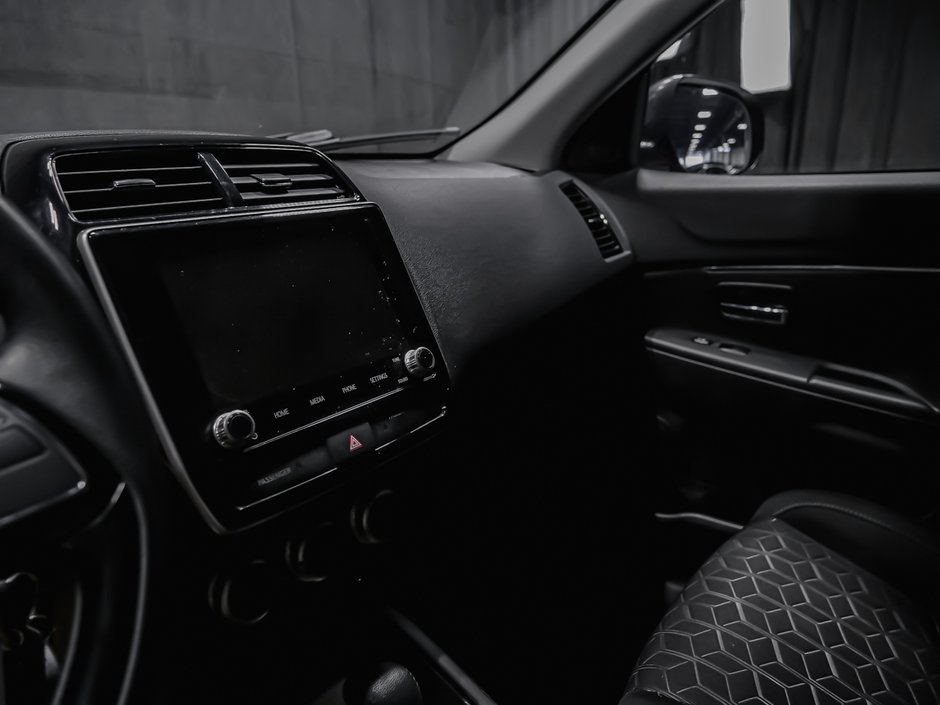 Mitsubishi RVR  2022-9