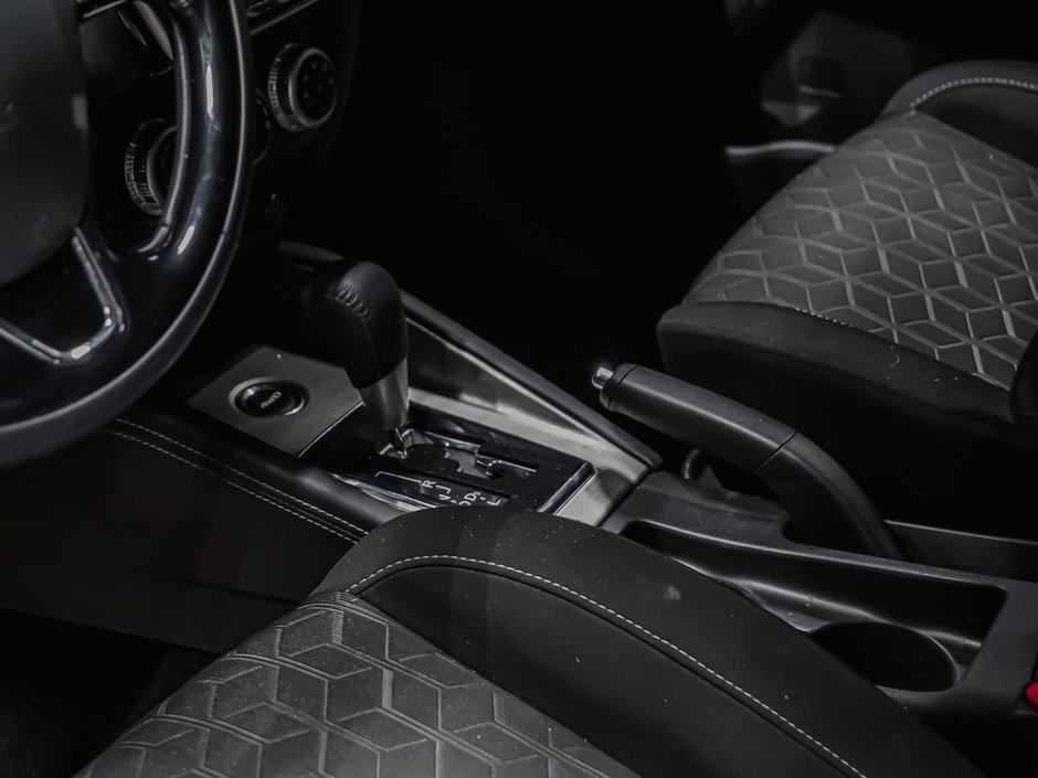 Mitsubishi RVR  2022-7