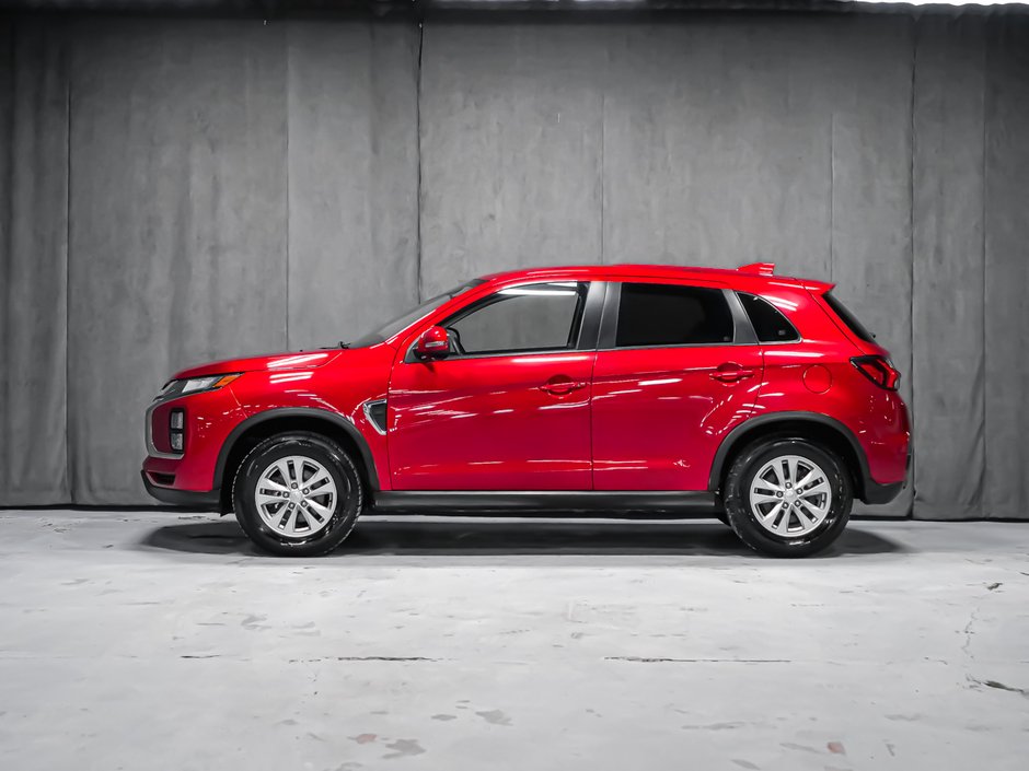 Mitsubishi RVR  2022-3