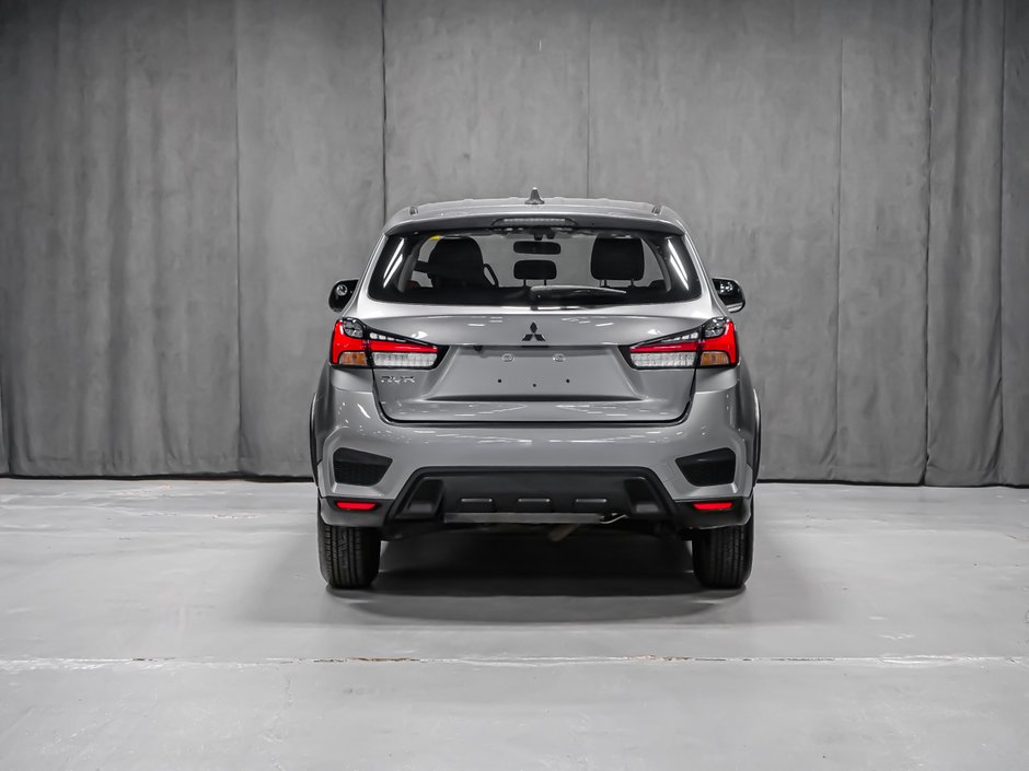 2023 Mitsubishi RVR ES-4