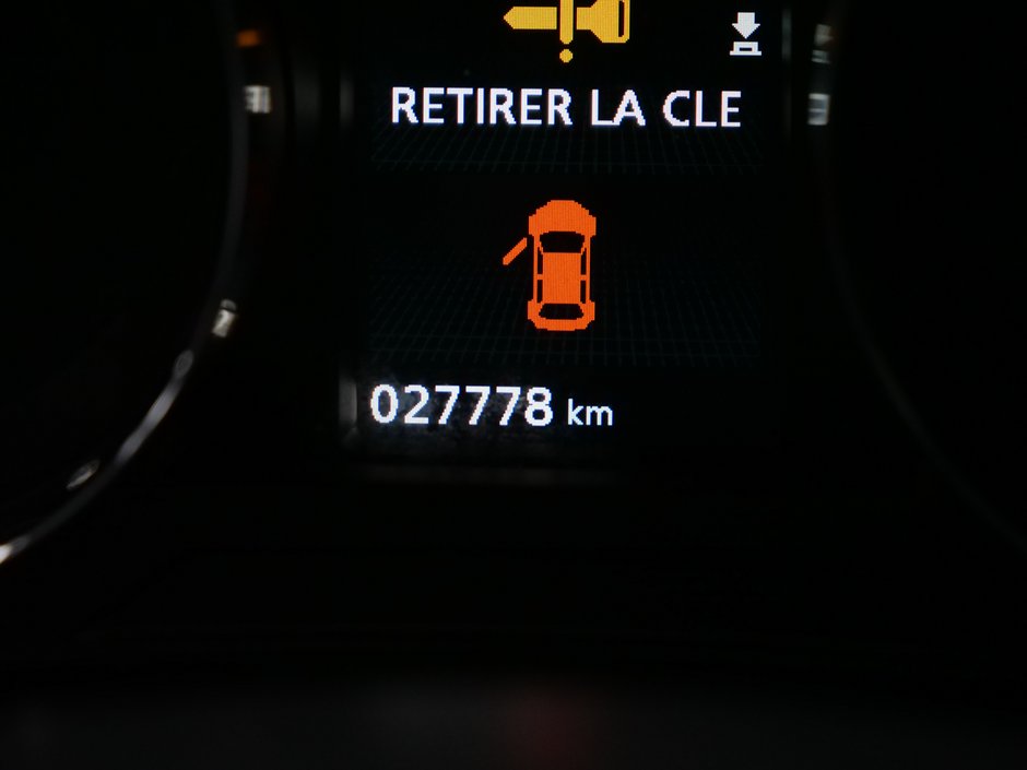 2023 Mitsubishi RVR ES-9