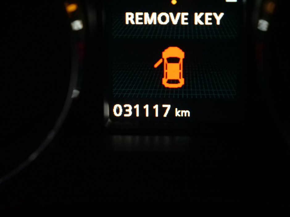 Mitsubishi RVR ES 2024-9