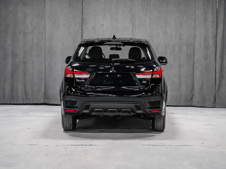 Mitsubishi RVR ES 2024-4