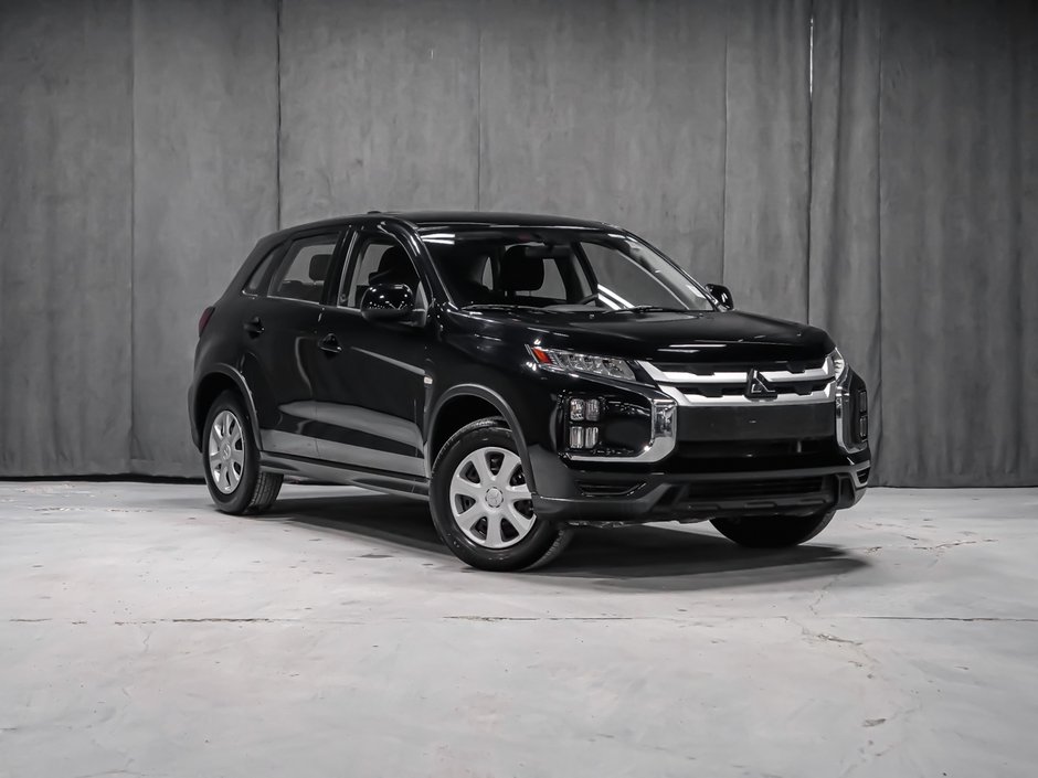 Mitsubishi RVR ES 2024-1