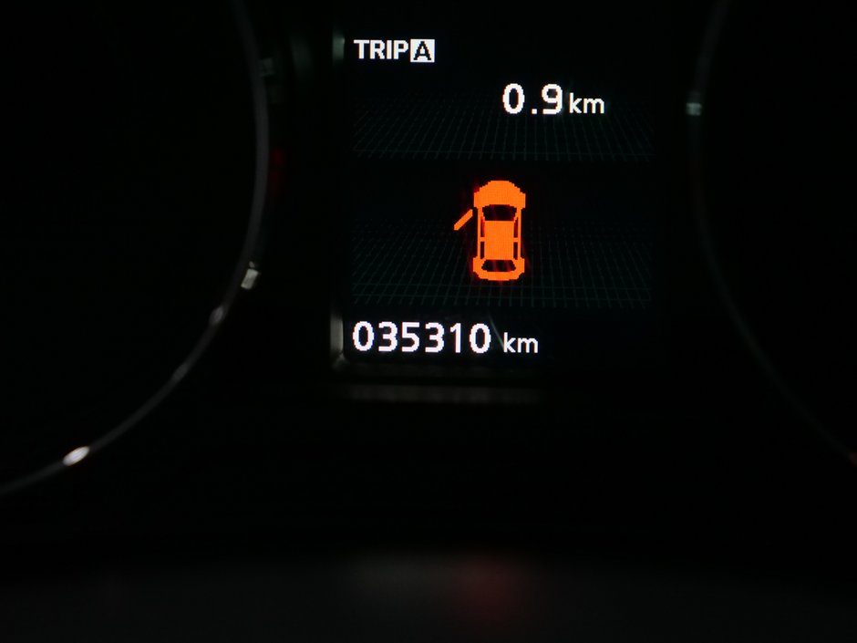 2024 Mitsubishi RVR SE-10