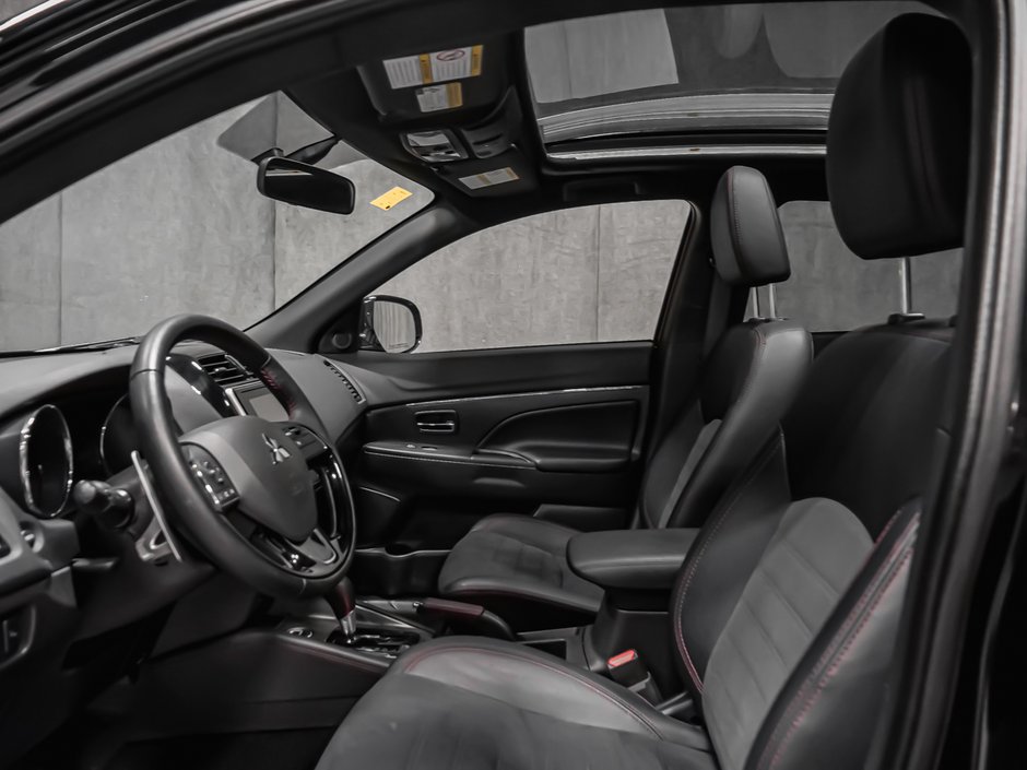 Mitsubishi RVR  2024-11