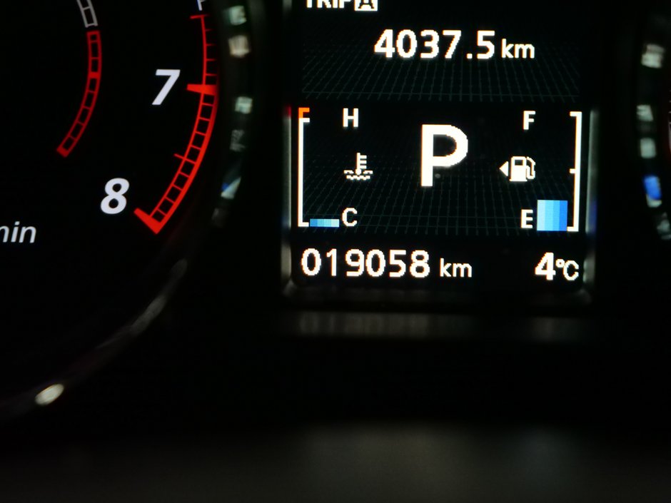 Mitsubishi RVR  2024-10