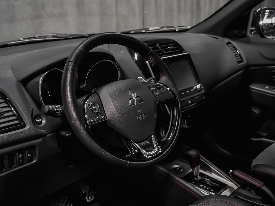 Mitsubishi RVR  2024-8