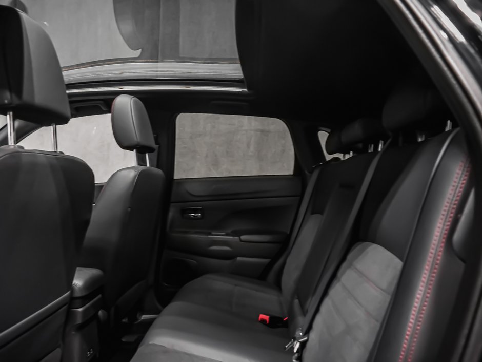 Mitsubishi RVR  2024-12