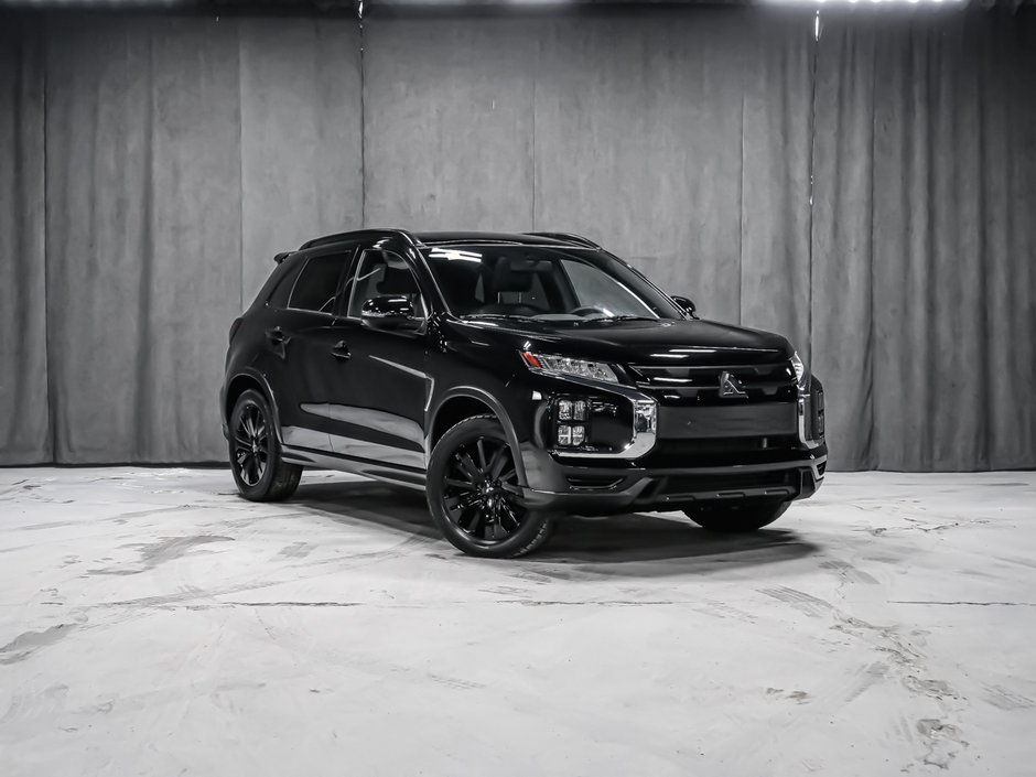 Mitsubishi RVR  2024-1