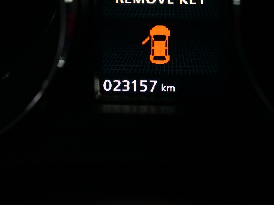 2024 Mitsubishi RVR ES  APPLE CAR PLAY-9
