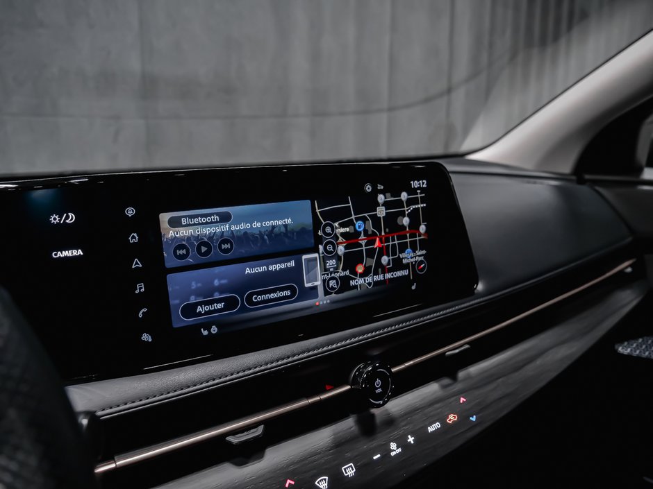 2023 Nissan ARIYA ENGAGE-16