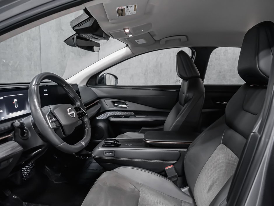 2023 Nissan ARIYA ENGAGE-17