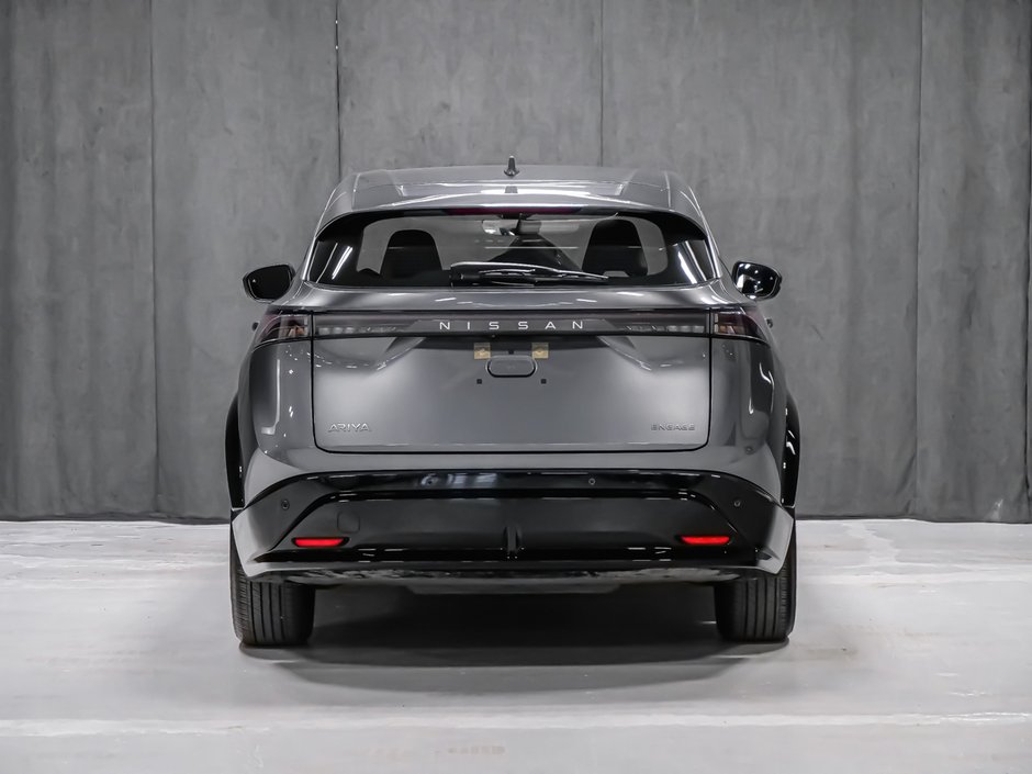 2023 Nissan ARIYA ENGAGE-4