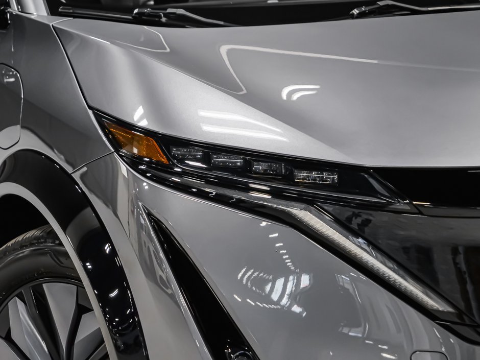 2023 Nissan ARIYA ENGAGE-5