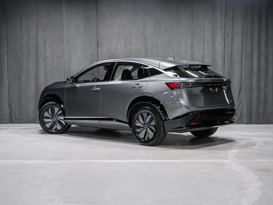 2023 Nissan ARIYA ENGAGE-3