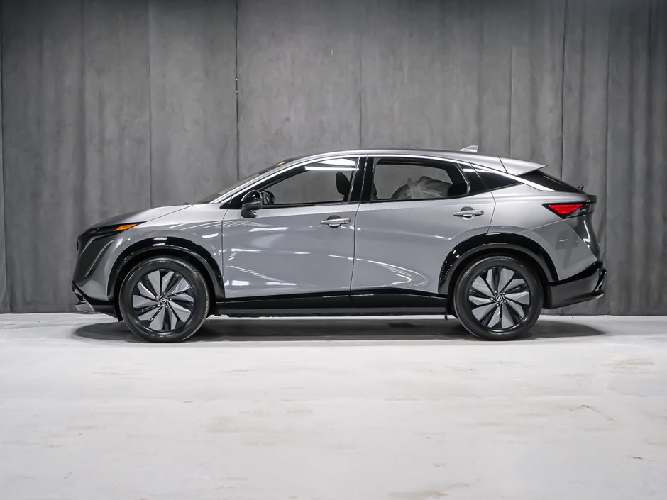 2023 Nissan ARIYA ENGAGE-2