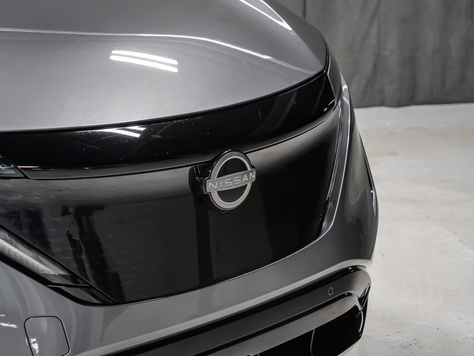 2023 Nissan ARIYA ENGAGE-6