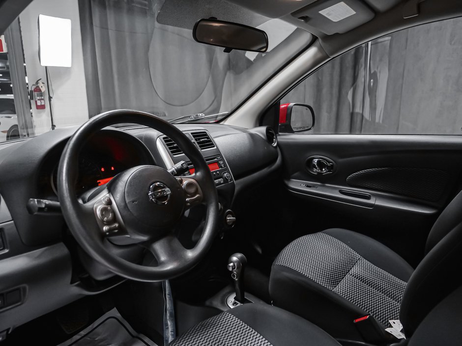 Nissan Micra  2017-1
