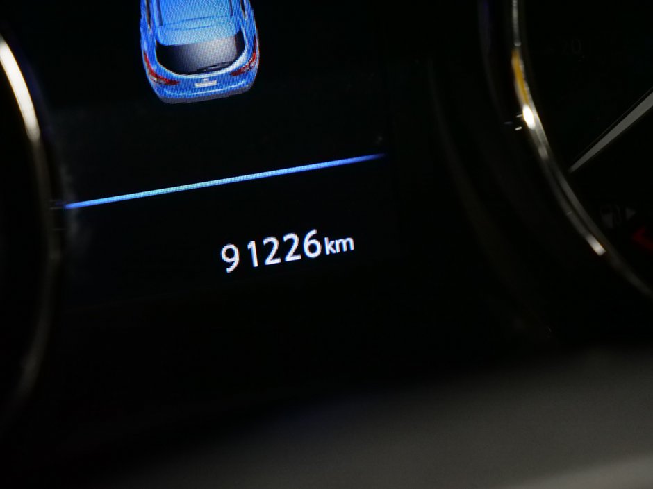 Nissan Qashqai AWD SV TOIT OUVRANT SIÈGES ET VOLANT CHAUFFANT 2022-10