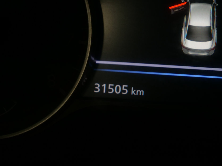 Nissan Sentra SR 2022-8