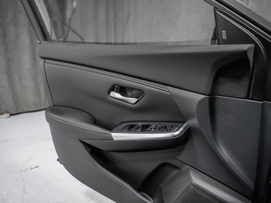 Nissan Sentra SR 2022-7