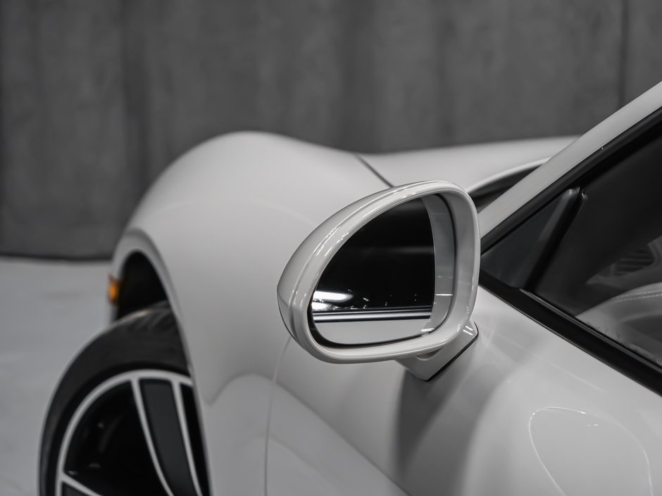 Porsche 911 TARGA 4 MANUAL 2018-15