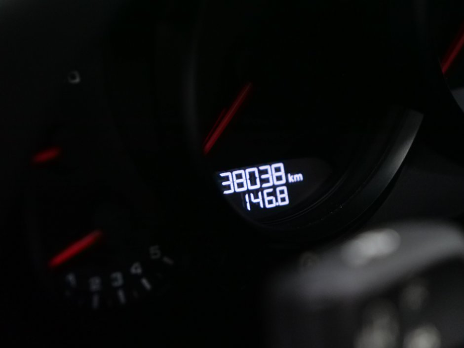 Porsche 911 TARGA 4 MANUAL 2018-20