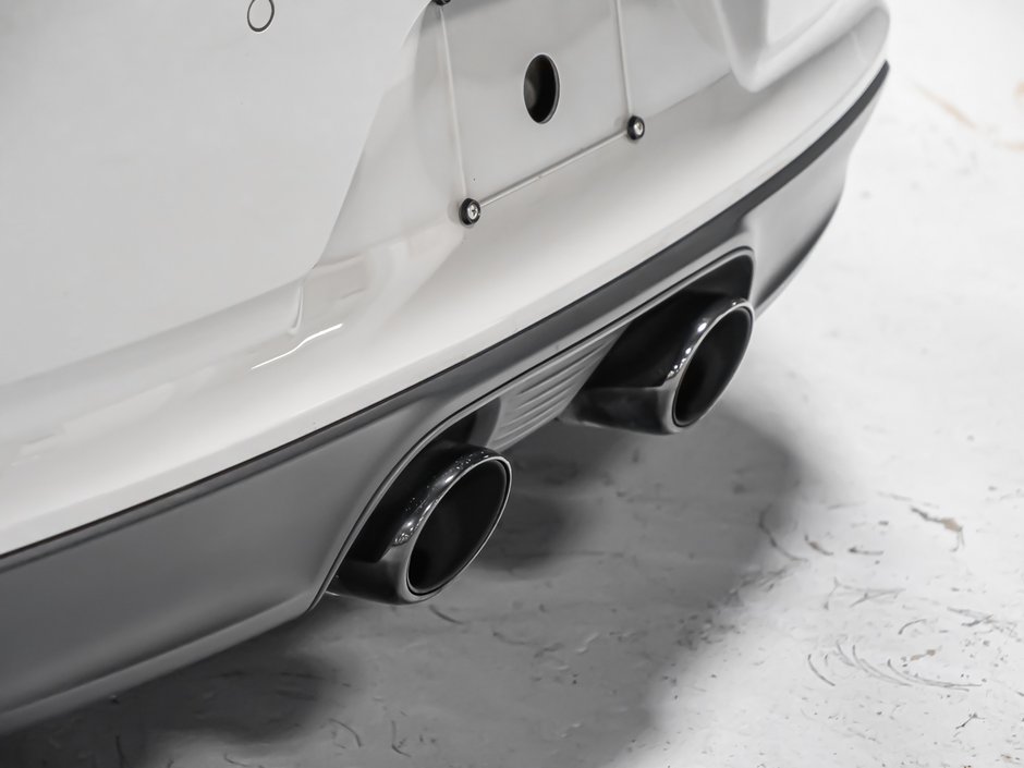 Porsche 911 TARGA 4 MANUAL 2018-11