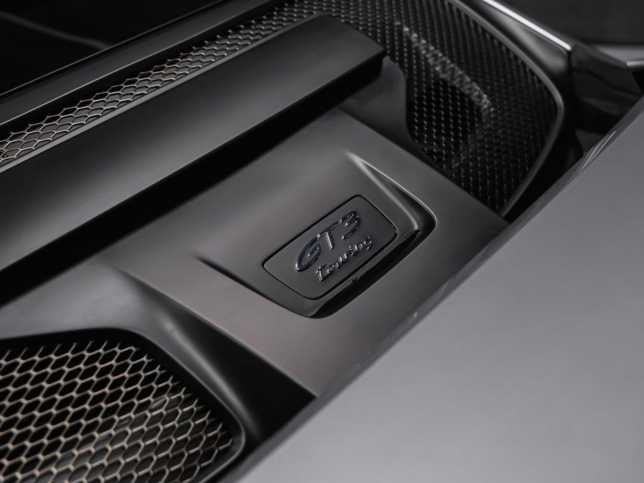 Porsche 911 GT3 TOURING MANUEL 2022-16