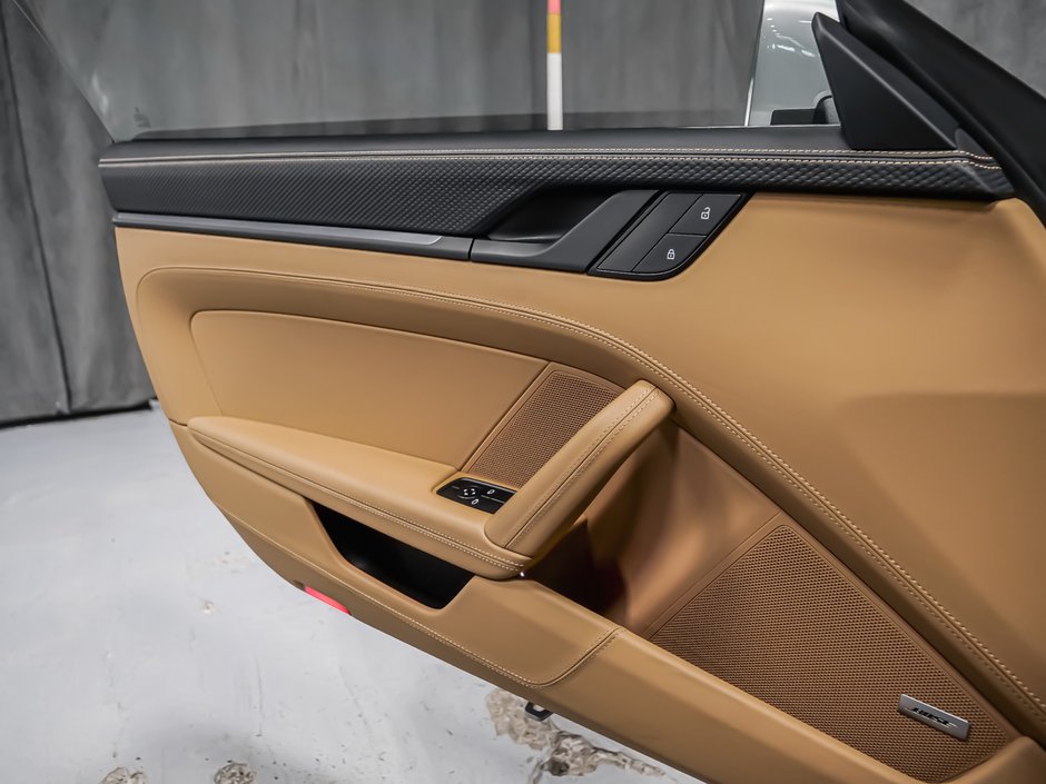 Porsche 911 GT3 TOURING MANUEL 2022-36