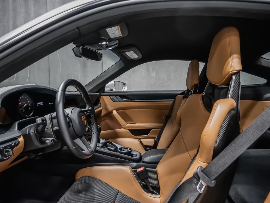 Porsche 911 GT3 TOURING MANUEL 2022-44