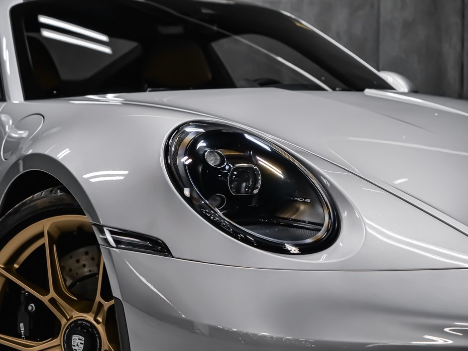 Porsche 911 GT3 TOURING MANUEL 2022-38