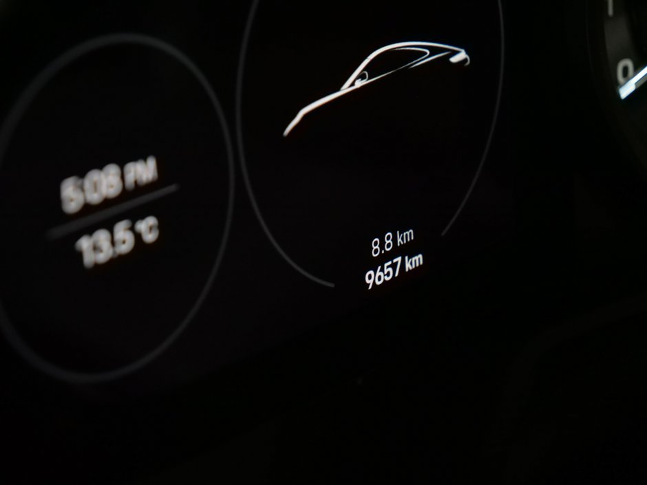 Porsche 911 GT3 TOURING MANUEL 2022-28