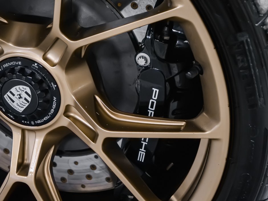 Porsche 911 GT3 TOURING MANUEL 2022-43