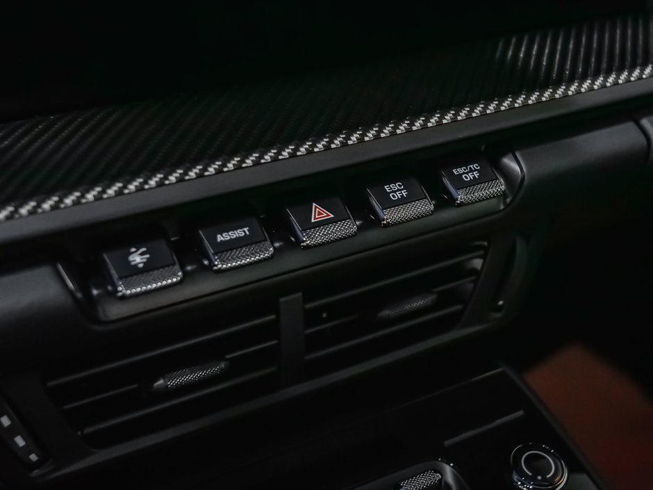 2026 Porsche 911 GT3 TOURING MANUELLE-34