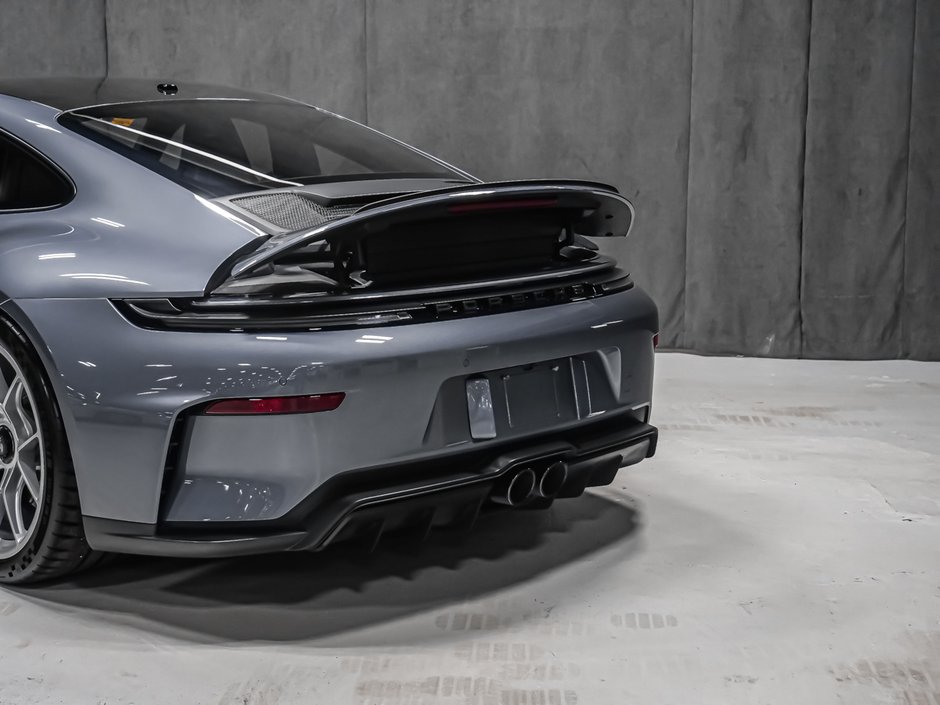 2026 Porsche 911 GT3 TOURING MANUELLE-7