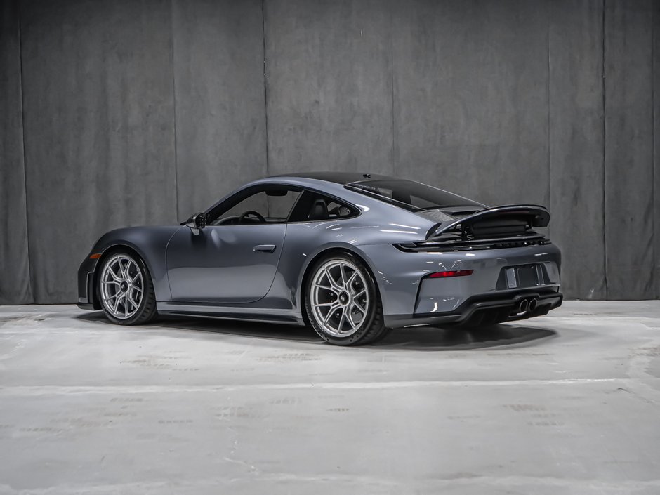 2026 Porsche 911 GT3 TOURING MANUELLE-5