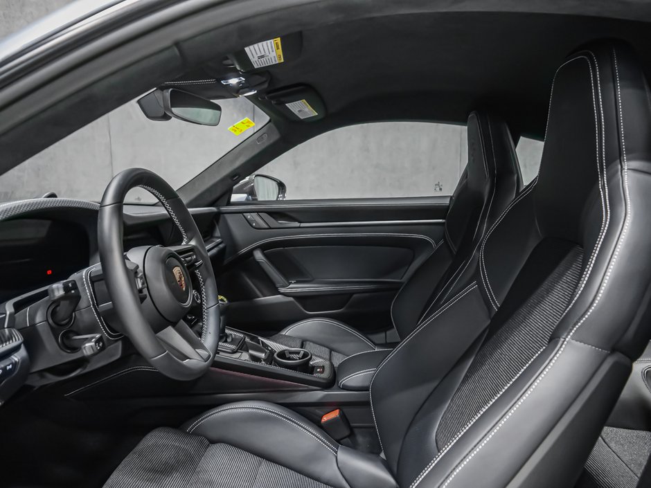 2026 Porsche 911 GT3 TOURING MANUELLE-40